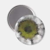 Aimant Daisy Fur AH2009 (Recto/Verso)