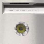 Aimant Daisy Fur AH2009 (In Situ (Lave-vaisselle))