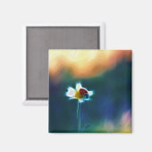 Aimant Daisybug (Recto/Verso)