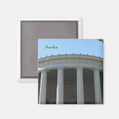 Aimant d'Aix-la-Chapelle (Recto/Verso)
