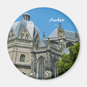 Aimant d'Aix-la-Chapelle