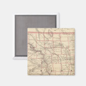 Aimant Dakota 3 (Recto/Verso)