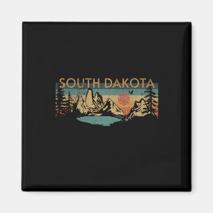 Aimant Dakota du Sud 