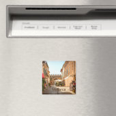 aimant d'Alcudia dans l'île de Majorque (In Situ (Lave-vaisselle))