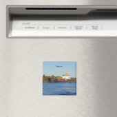 Aimant d'Algonova (In Situ (Lave-vaisselle))