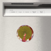 Aimant Daliance de Michael Moffa (In Situ (Lave-vaisselle))