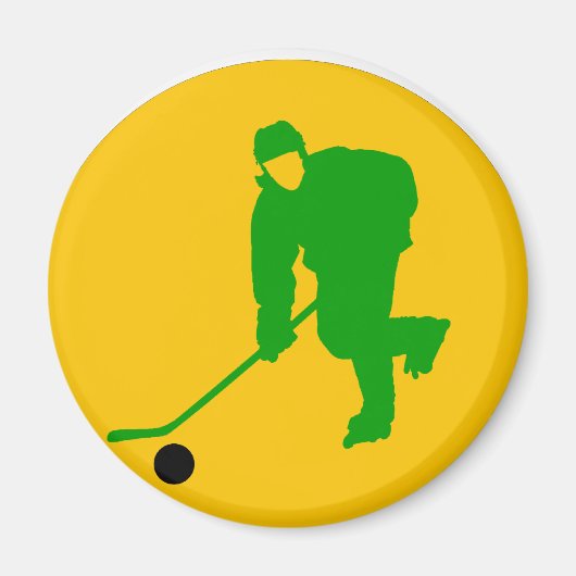 Aimant Dallas 1 (Devant)