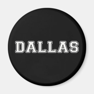 Aimant Dallas Texas