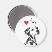 Aimant dalmation1, VBRSMCA27ZNVGCAQG0F1BCAMZLQ8CCA0X9H... (Recto/Verso)