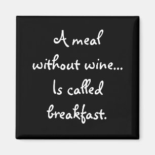 Aimant d'amateurs de vin