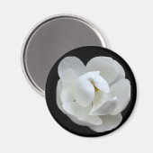 Aimant Dame du sud (Recto/Verso)