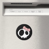 Aimant Dame noire (In Situ (Lave-vaisselle))