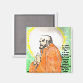 AIMANT DAMO WISDOM (Recto/Verso)