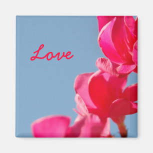 Aimant d'amour