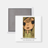 Aimant Dana The Divorcee (remix '09 lte) (Recto/Verso)