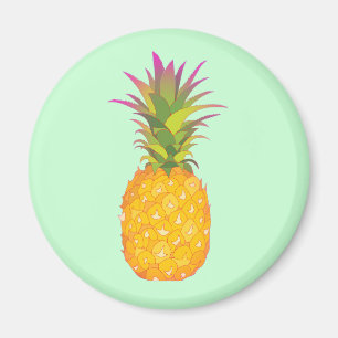 Aimant d'ananas