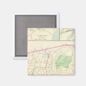 Aimant Danbury (Recto/Verso)