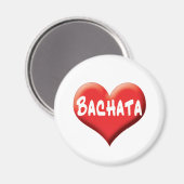 Aimant Dance Passion ! (Recto/Verso)