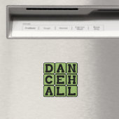 Aimant Dancehall, Genre Musical (In Situ (Lave-vaisselle))