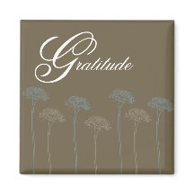 Dandelions Gratitude