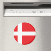 Aimant Danemark (In Situ (Lave-vaisselle))