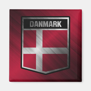 Aimant Danemark