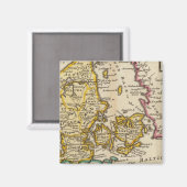 Aimant Danemark (Recto/Verso)