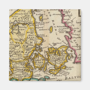 Aimant Danemark