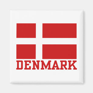 Aimant Danemark