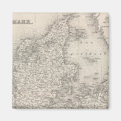 Aimant Danemark 12 (Devant)