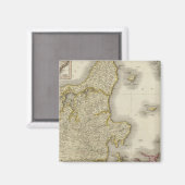 Aimant Danemark 3 (Recto/Verso)