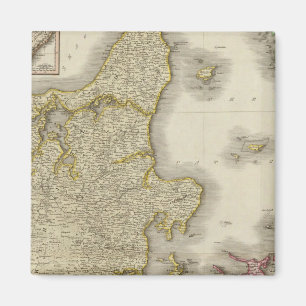 Aimant Danemark 3