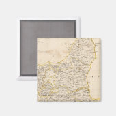 Aimant Danemark 6 (Recto/Verso)