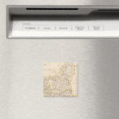 Aimant Danemark 6 (In Situ (Lave-vaisselle))
