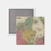 Aimant Danemark 9 (Recto/Verso)