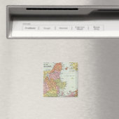 Aimant Danemark et Islande (In Situ (Lave-vaisselle))