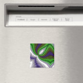 Aimant d'ange gardien (In Situ (Lave-vaisselle))