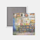 Aimant Dangereusement Proche De L'Amusement (Recto/Verso)