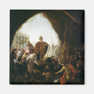 Aimant Daniel Tuer le dragon de Baal