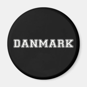 Aimant Danmark