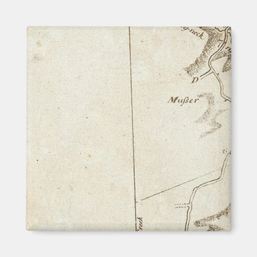 Aimant D'Annapolis à Bladensburg 62 (Devant)