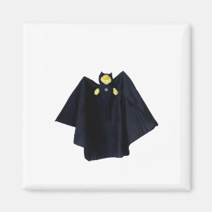 Aimant Danny Duck la chauve-souris