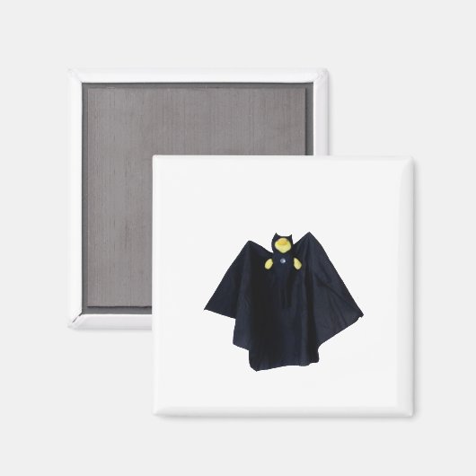 Aimant Danny Duck the Bat (Recto/Verso)