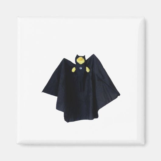 Aimant Danny Duck the Bat (Devant)