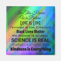 Dans cette Assemblée... Magazine des droits de l'h