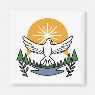 Aimant Dans l’Esprit de Dieu, nous nous élevons - Foi et 