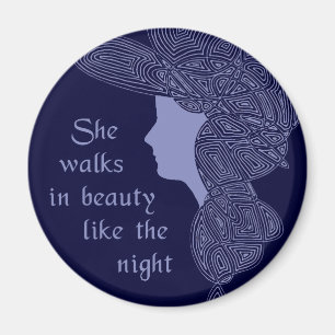 Aimant Dans la beauté