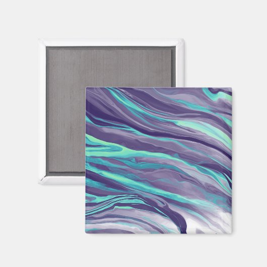 Aimant Dans La brise (Recto/Verso)