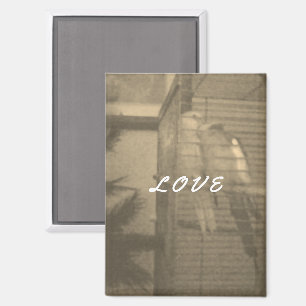 Aimant Dans l'aimant