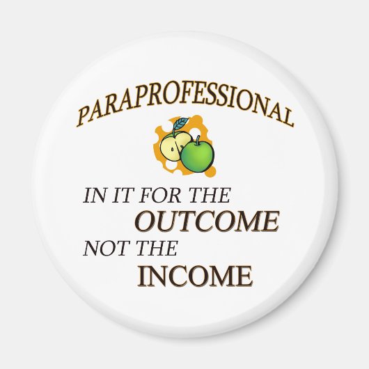 Aimant Dans le pour la copie de résultat (Devant)